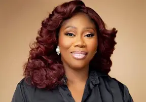 You?ve to lose your shame, morals for speedy riches ? Gbemi Olateru